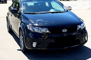 Купе Kia Cerato Koup 2012 в Киеве