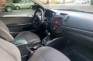 Купе Kia Cerato Koup 2012 в Одессе