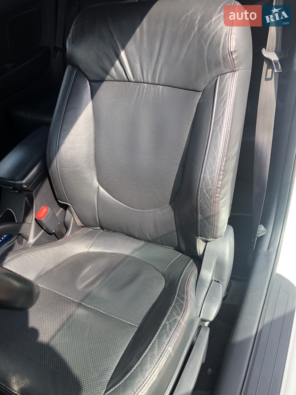 2011 Kia Cerato - мініатюра 13