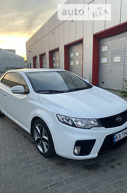 Купе Kia Cerato Koup 2011 в Киеве