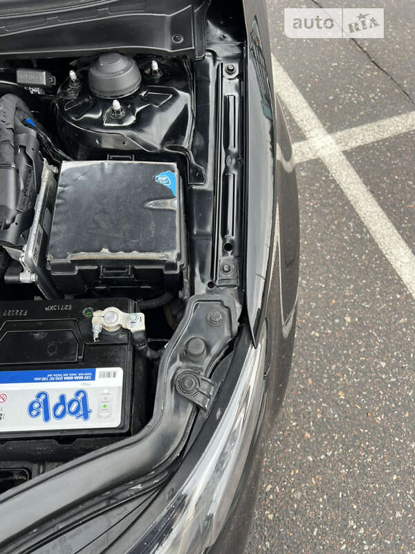 Купе Kia Cerato Koup 2011 в Одессе