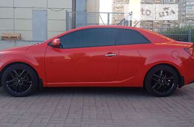 Купе Kia Cerato Koup 2012 в Киеве