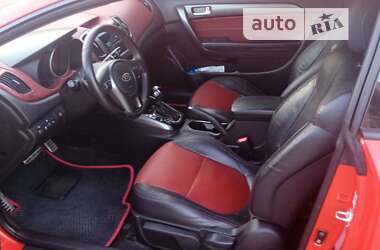 Купе Kia Cerato Koup 2012 в Киеве