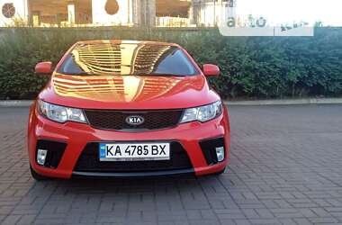 Купе Kia Cerato Koup 2012 в Киеве