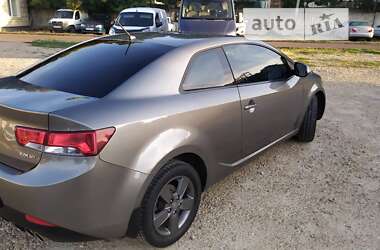 Купе Kia Cerato Koup 2010 в Одессе