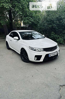 Купе Kia Cerato Koup 2011 в Запорожье