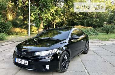 Купе Kia Cerato Koup 2012 в Киеве