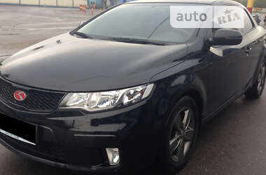 Купе Kia Cerato Koup 2011 в Одесі