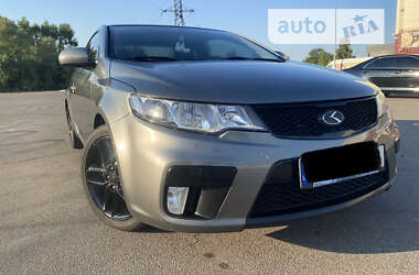 Купе Kia Cerato Koup 2012 в Києві