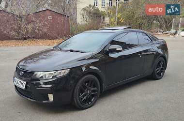 Купе Kia Cerato Koup 2010 в Києві