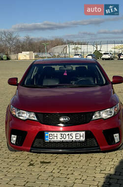 Купе Kia Cerato Koup 2012 в Одессе