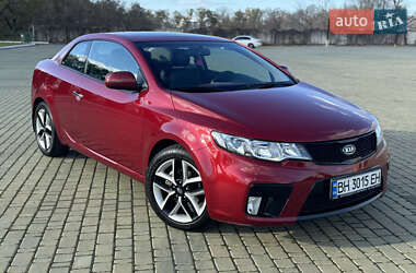 Купе Kia Cerato Koup 2012 в Одессе