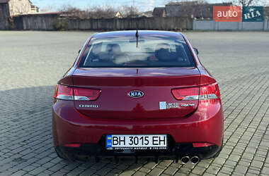 Купе Kia Cerato Koup 2012 в Одессе