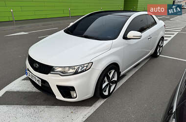 Купе Kia Cerato Koup 2011 в Киеве