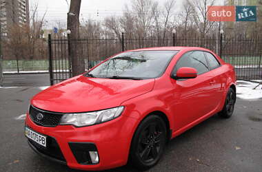 Купе Kia Cerato Koup 2011 в Києві