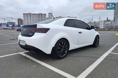 Купе Kia Cerato Koup 2011 в Киеве