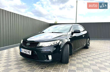 Купе Kia Cerato Koup 2011 в Софіївській Борщагівці