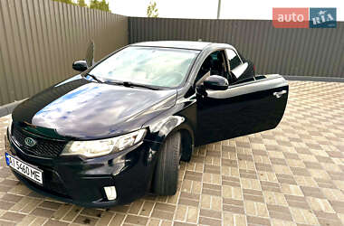 Купе Kia Cerato Koup 2011 в Софіївській Борщагівці