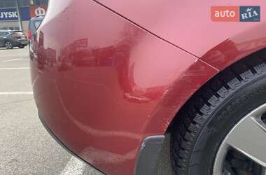 Купе Kia Cerato Koup 2010 в 