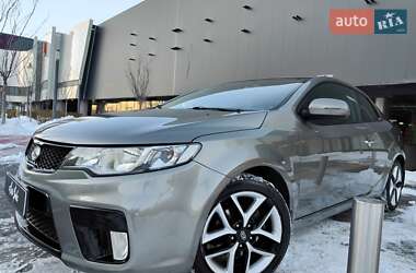 Купе Kia Cerato Koup 2011 в Киеве