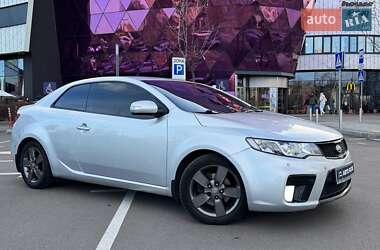 Купе Kia Cerato Koup 2009 в Києві