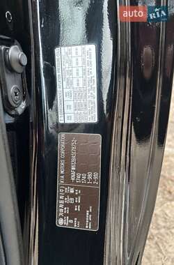 Купе Kia Cerato Koup 2010 в 