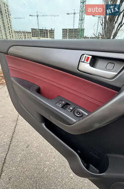 Купе Kia Cerato Koup 2011 в 