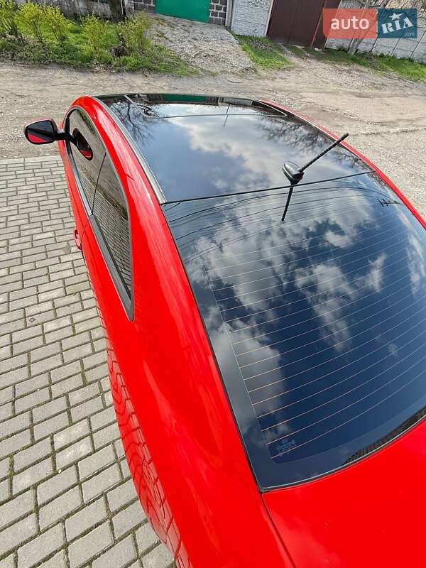 Купе Kia Cerato Koup 2010 в Днепре