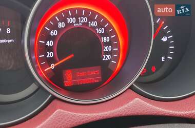 Купе Kia Cerato Koup 2011 в 