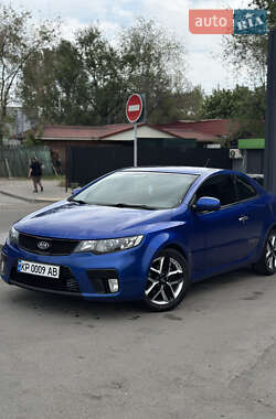 Купе Kia Cerato Koup 2012 в Запорожье
