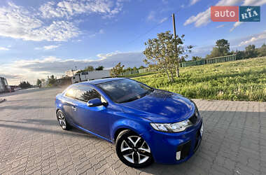 Купе Kia Cerato Koup 2010 в Яворове