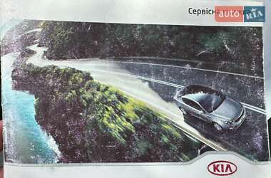 Купе Kia Cerato Koup 2011 в 