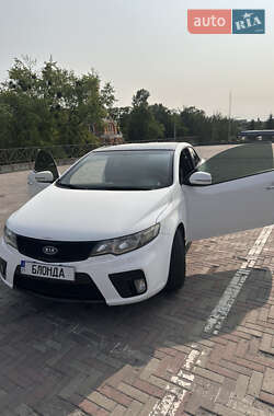 Купе Kia Cerato Koup 2011 в Харкові