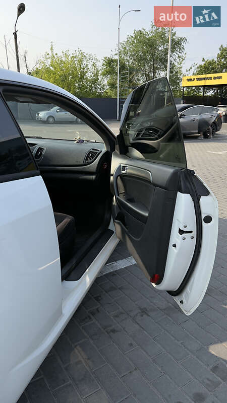 Купе Kia Cerato Koup 2011 в Днепре