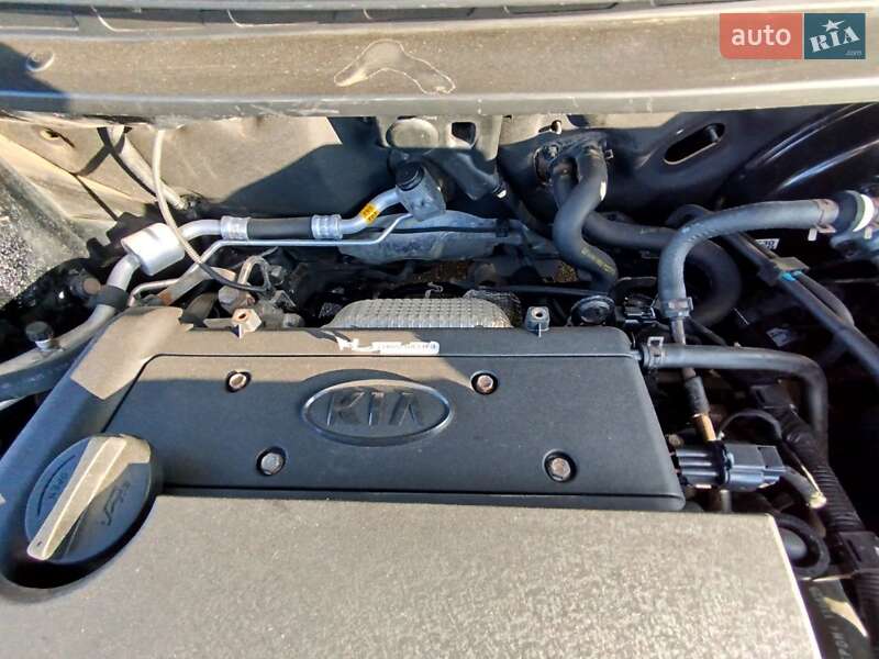 Купе Kia Cerato Koup 2011 в Одессе