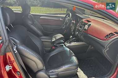 Купе Kia Cerato Koup 2012 в 