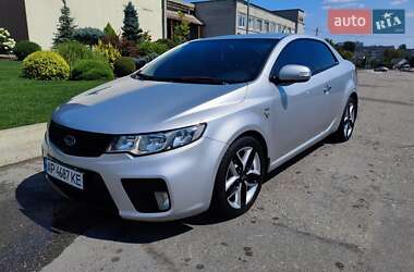 Купе Kia Cerato Koup 2010 в Запорожье