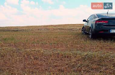 Купе Kia Cerato Koup 2011 в Фастові