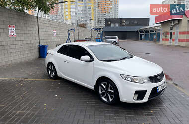 Купе Kia Cerato Koup 2010 в Киеве