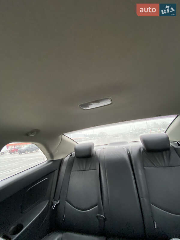 Купе Kia Cerato Koup 2012 в Киеве