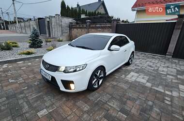 Купе Kia Cerato Koup 2011 в Киеве