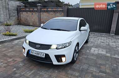 Купе Kia Cerato Koup 2011 в Киеве