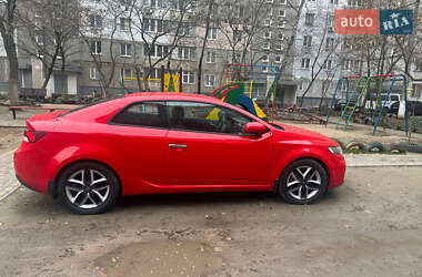 Купе Kia Cerato Koup 2011 в Николаеве