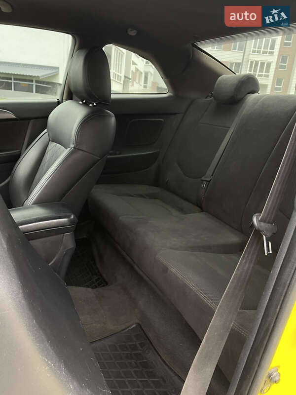 Купе Kia Cerato Koup 2010 в Виннице