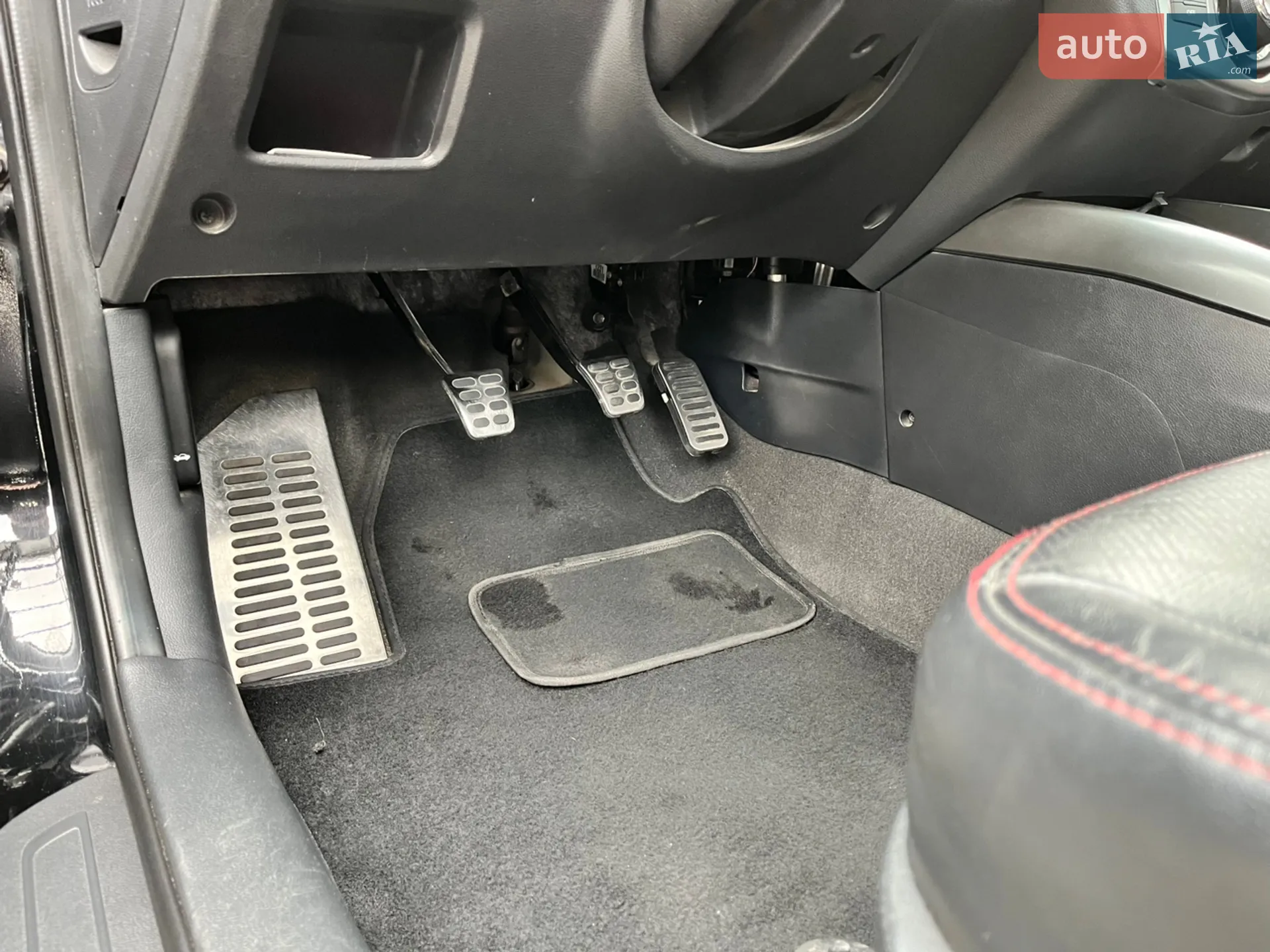 2011 Kia Cerato - мініатюра 16