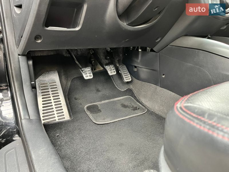 Купе Kia Cerato Koup 2011 в Одесі