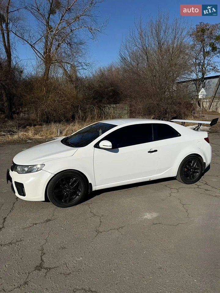 2011 Kia Cerato - мініатюра 26