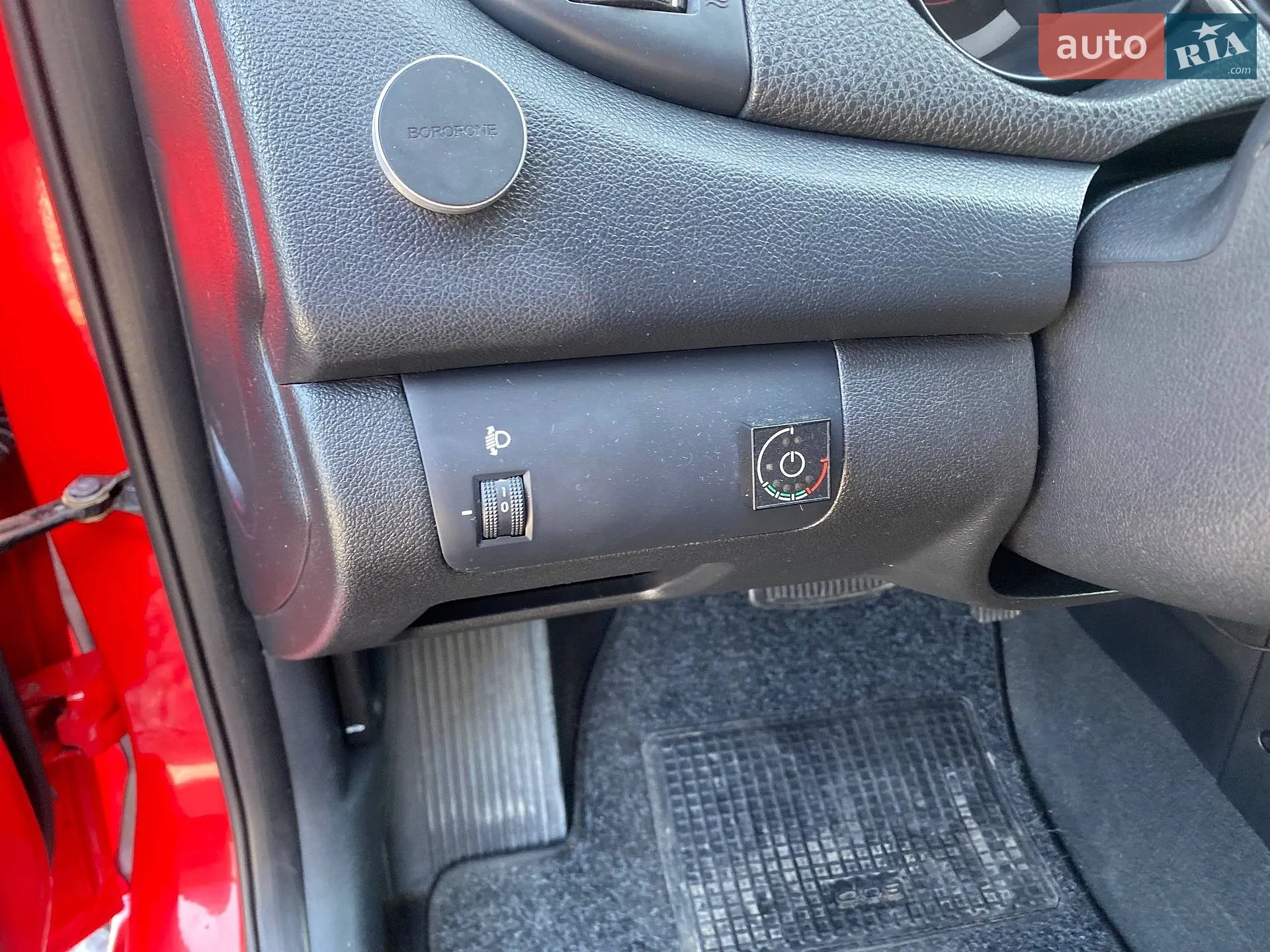 2010 Kia Cerato - мініатюра 8