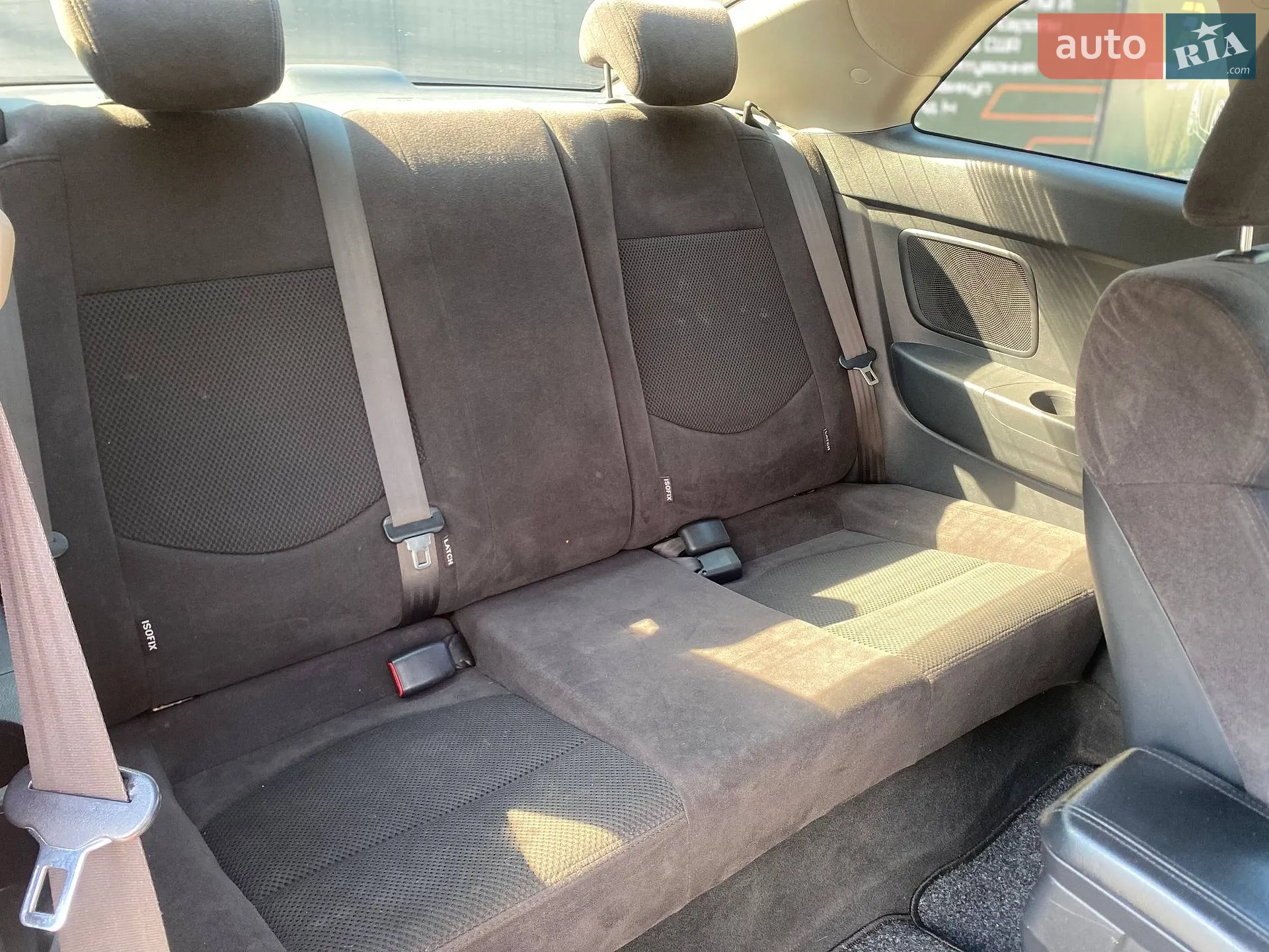 2010 Kia Cerato - мініатюра 14