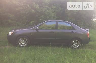 Седан Kia Cerato 2007 в 